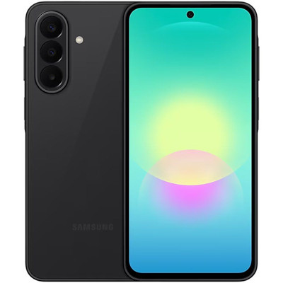 SAMSUNG Galaxy A27 5G 6 GB 128 GB Akıllı Telefon Siyah
