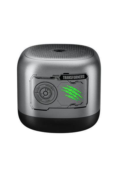 Transformers Tf-Y09 Bluetooth 5.4 Hoparlör
