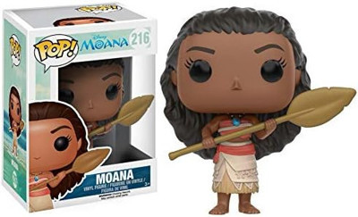 FUNKO POP Moana Moana Küpeler