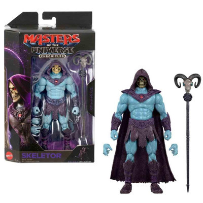 Motu Masters of the Universe Origins Chronicles Serisi - Skeletor JKJ23