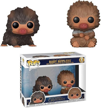 Funko POP Fantastic Beasts 2 Crimes of Grindelwald