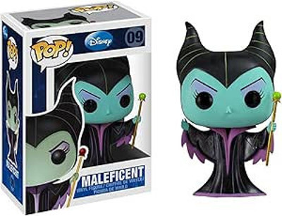 Funko Pop Funko Maleficent (Sleeping Beauty) Pop! Vinyl Figure