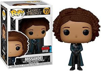 Funko POP! Funko Game of Thrones - MISSANDEI