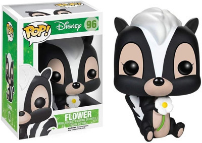 Funko POP Disney: Bambi - Flower