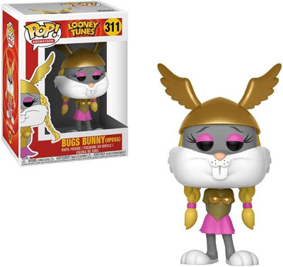 Funko Pop! Animation: Looney Tunes - Opera
