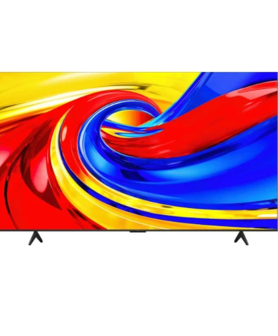 TCL 75P7L 75'' 189 Ekran Uydu Alıcılı 4K Ultra HD Google Smart QLED TV