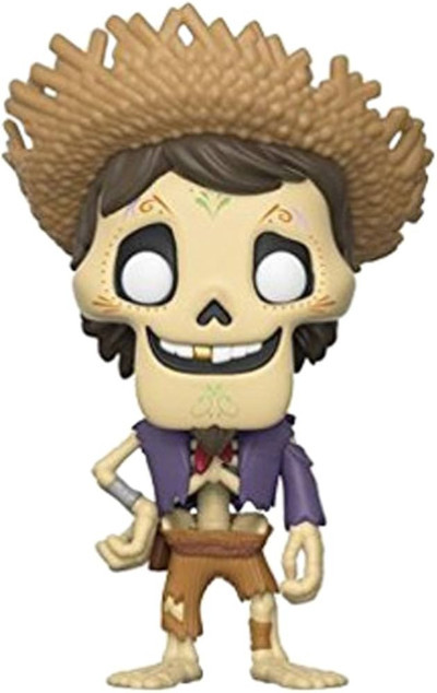 Funko Pop FUNKO 14769 aksiyon figürü Coco: Hector
