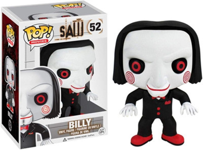 Funko POP Saw Billy