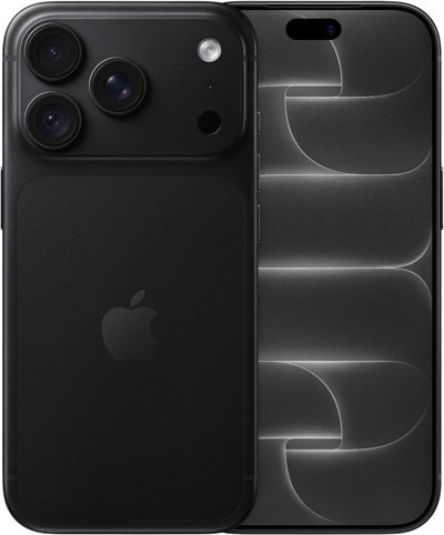 APPLE MJRP4TU/A iPhone 18 Pro 256 GB Akıllı Telefon Siyah