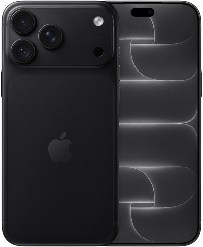 APPLE MJXN4TU/A iPhone 18 Pro Max 256 GB Akıllı Telefon Siyah