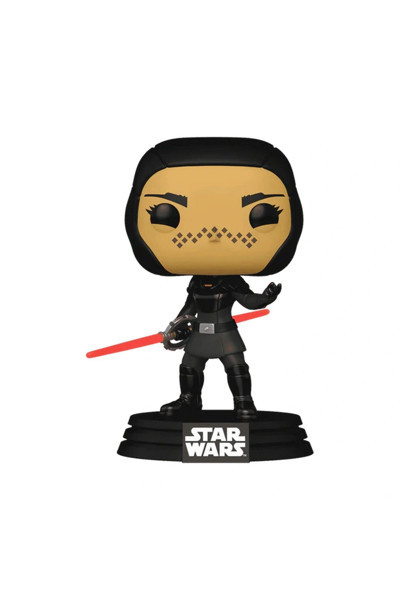 Funko Pop POP Star Wars: Barriss Offee