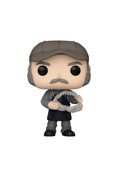 Funko Pop POP Movies: Jaws - Quint