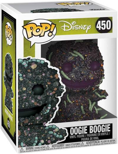 Funko Disney Statue, Mehrfarbig