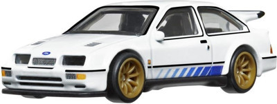 Premium Car Culture 87 Ford Sıerra Cosworth HKC54