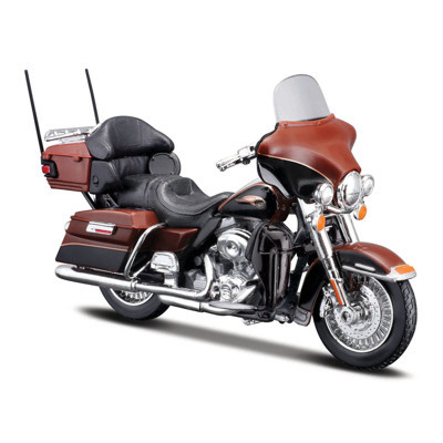 Harley-Davidson 2013 FLHTK Electra Glide Model Motosiklet 31360-0