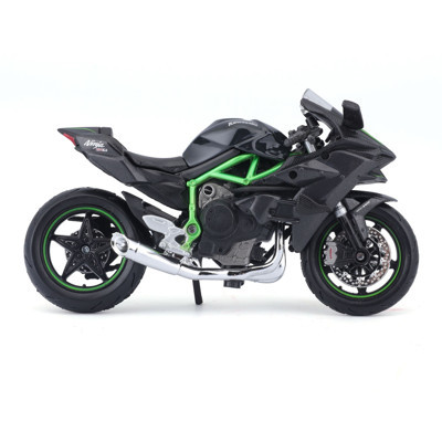 Kawasaki Ninja H2 R Model Motosiklet 34007-020