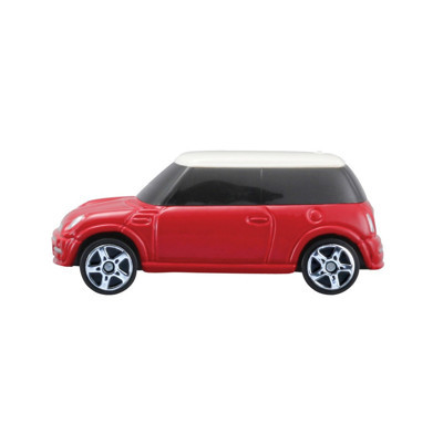 Maisto Mini Cooper Oyuncak Araba 7 cm