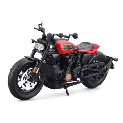 Harley-Davidson 2024 Sportster S Model Motorsiklet 32320-011