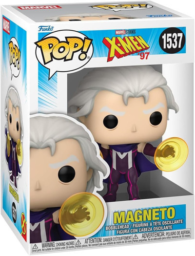 Funko POP! Marvel: X-Men '97 - Magneto