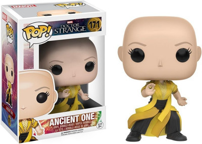 Funko POP Marvel Dr Strange Bilge biri Şekil"