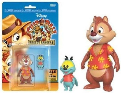 Funko Action Figure Disney Dale