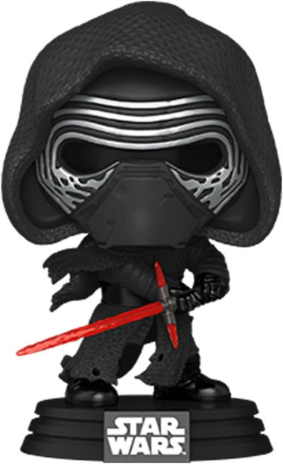 Funko NYCC'24 Pop Star Wars: Özel Pop 1 Yıldız Savaşları Vinil Figür