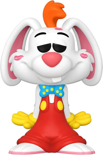 Funko Pop! Who Framed Roger Rabbit: Roger Rabbit #1270 Convention Exclusive