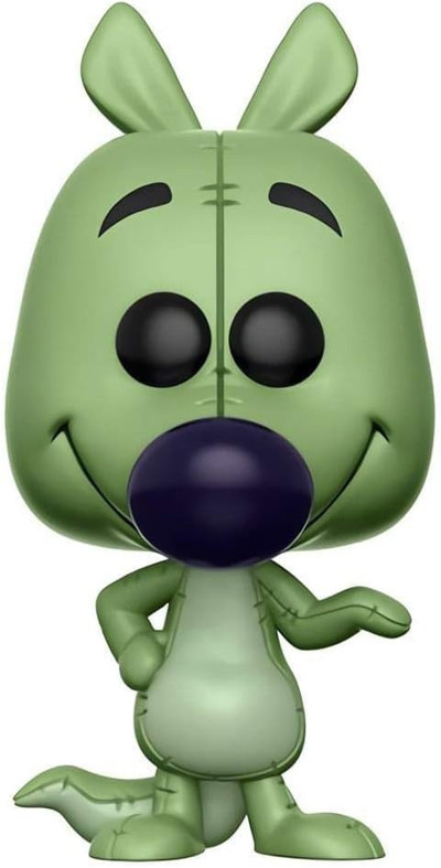 FUNKO 12005 Pop. Vinylfigur: Disney: Winnie the Pooh: Woozle