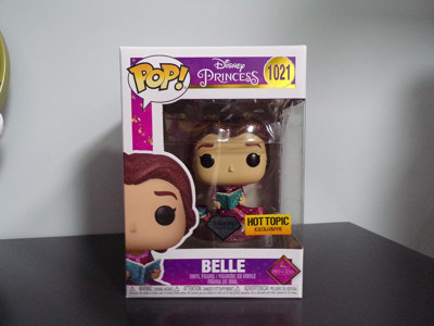 POP Magic: The Gathering MTG - Funko Figures - Set of Six: Chandra, Jace, Ajani, Liliana, Garruk and