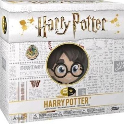 Funko Harry Potter 5 Star Harry Potter