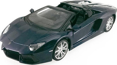 Maisto 1/24 Lamborghini Aventador LP 700-4 Roadster Model Araba