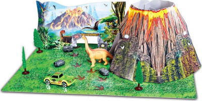 Maisto Dinozor Oyun Seti