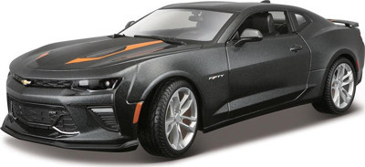 Maisto 2017 Chevrolet Camaro Fifty 1:18 Model Araba