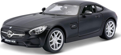 Mercedes-AMG GT 1/24 Siyah 31134
