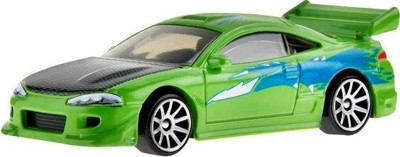 Hot Wheels Fast & Furious Temalı Arabalar HNR88