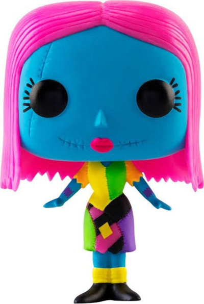 Funko Pop Disney Sally Figure