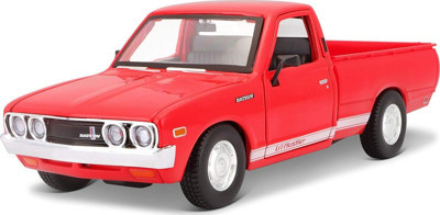 Maisto Oyuncak Model Araba 1/24 1973 Datsun 620 Pickup 31522