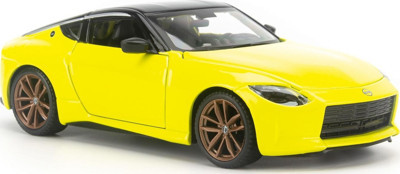 Maisto Oyuncak Model Araba 1/24 2023 Nissan Z 32904