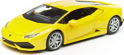 Maisto Oyuncak Model Araba 1/24 Lamborghini Huracan Lp 610-4 31509