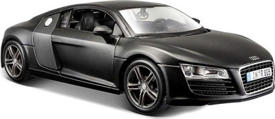 Maisto Oyuncak Model Araba 1:24 Audi R8 31281