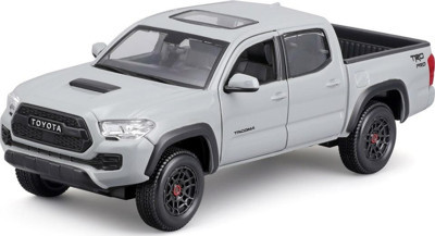 Maisto Oyuncak Model Araba 2023 Toyota Tacoma Tro Pro 1/27 32910