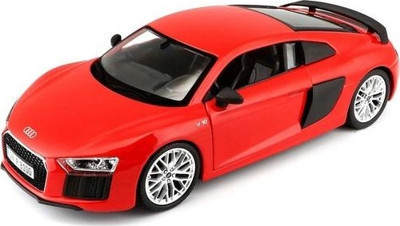 Maisto Oyuncak Model Araba Audi R8 V10 Plus 1:24 31513