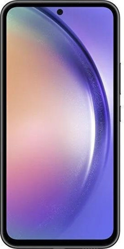 Samsung Galaxy A54 128 GB Siyah Cep Telefonu (Samsung Türkiye Garantili)