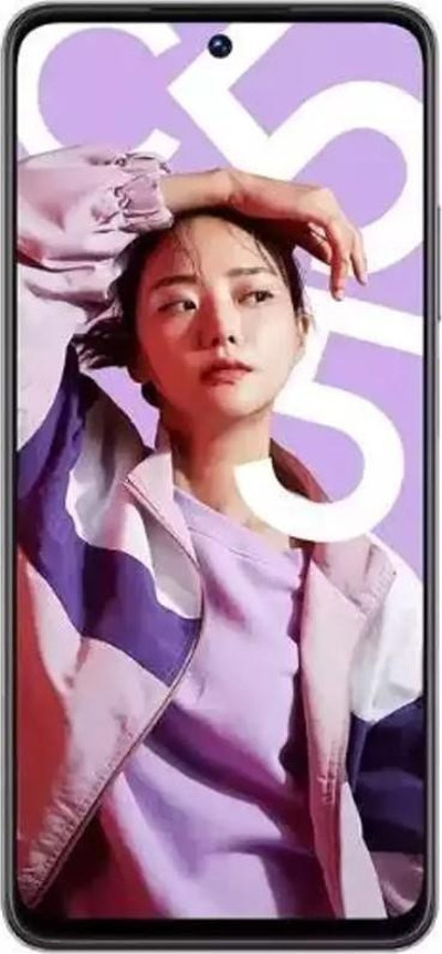 Realme C55 6GB/128GB Gece Bulutu Cep Telefonu