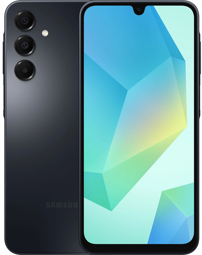 Samsung Galaxy A16 5G 8 GB RAM 256 GB Siyah Cep Telefonu (Samsung Türkiye Garantili)