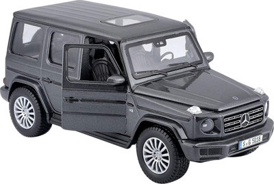 Maisto 2019 Mercedes Benz G-Class