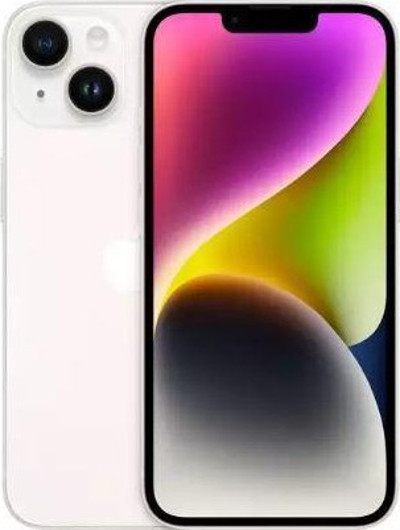 APPLE Yenilenmiş G1 iPhone 14 Pro 128 GB Akıllı Telefon Beyaz