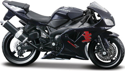 Maisto Yamaha YZF-R1 Motosiklet 1/18