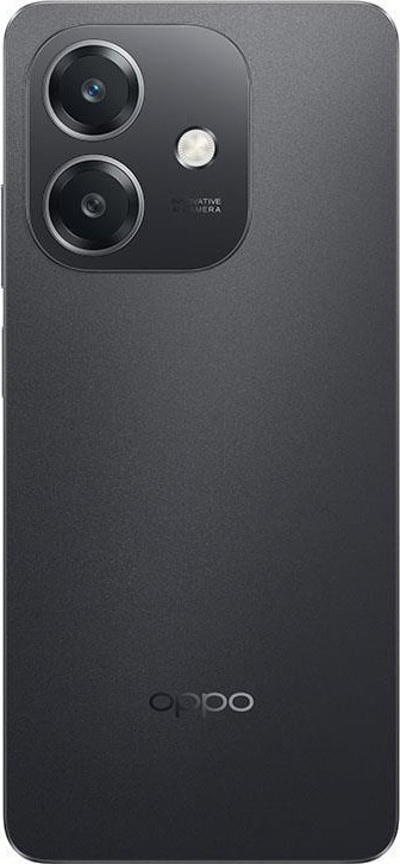 Oppo A3 6Gb Ram 128 Gb Siyah Cep Telefonu (Oppo Türkiye Garantili)