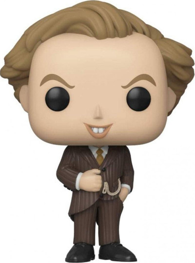 Funko Pop Figür - Pennywise Without Makeup